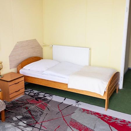 Pokoje Relax Ostroleka Ostroleka  Kültér fotó