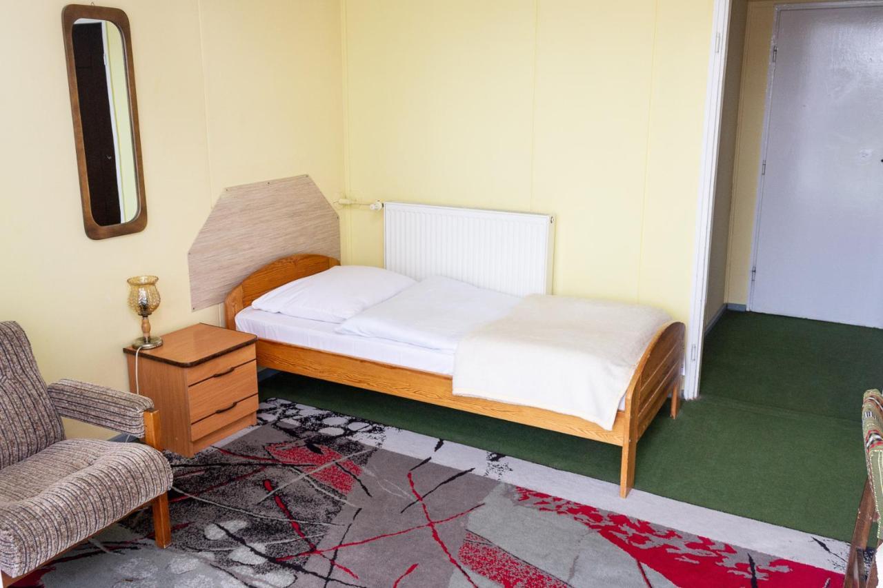 Pokoje Relax Ostroleka Ostroleka  Kültér fotó