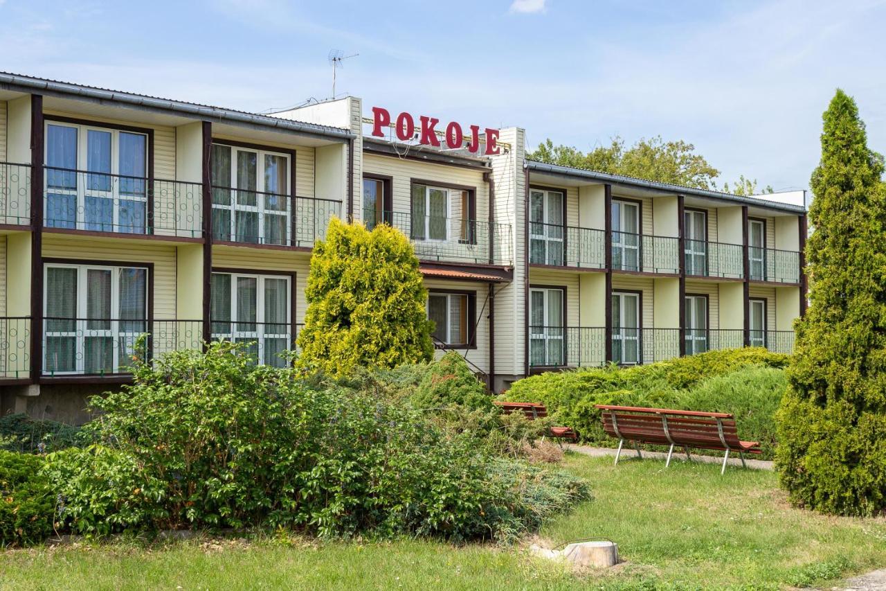 Pokoje Relax Ostroleka Ostroleka  Kültér fotó