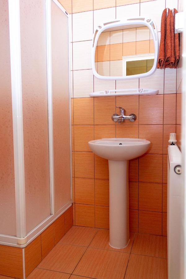 Pokoje Relax Ostroleka Ostroleka  Kültér fotó