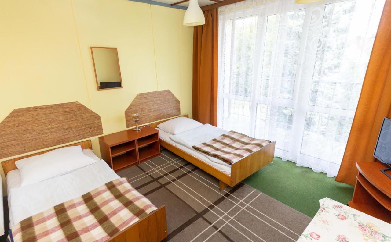 Pokoje Relax Ostroleka Ostroleka  Kültér fotó