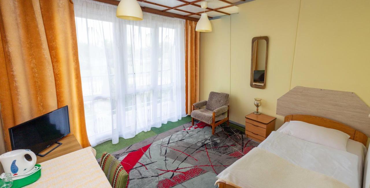 Pokoje Relax Ostroleka Ostroleka  Kültér fotó