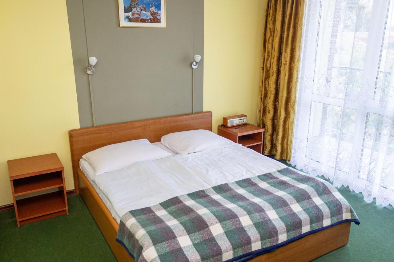 Pokoje Relax Ostroleka Ostroleka  Kültér fotó
